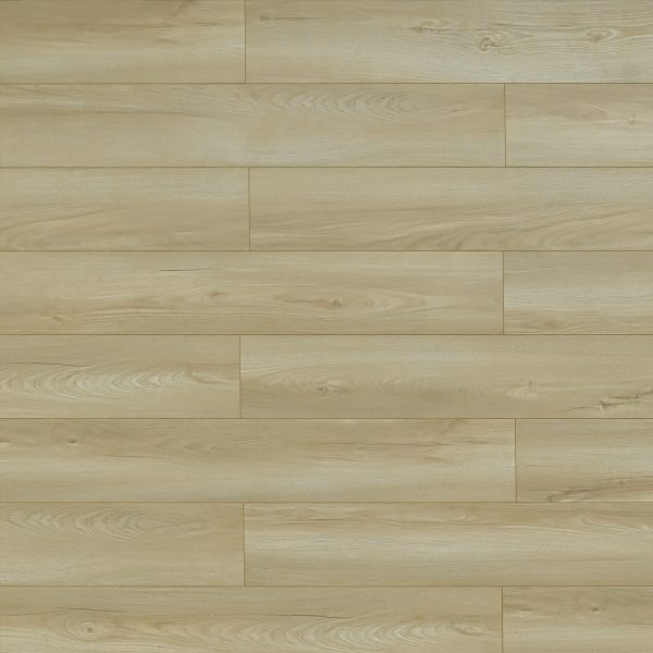 Toucan Laminate Flooring TF66 Series #6607 Edgewood 7-3/4" x 47-15/16"