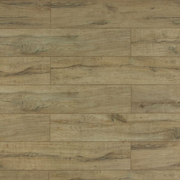 Toucan Laminate Flooring TF60 Series #6010 7-11/16" x 48"