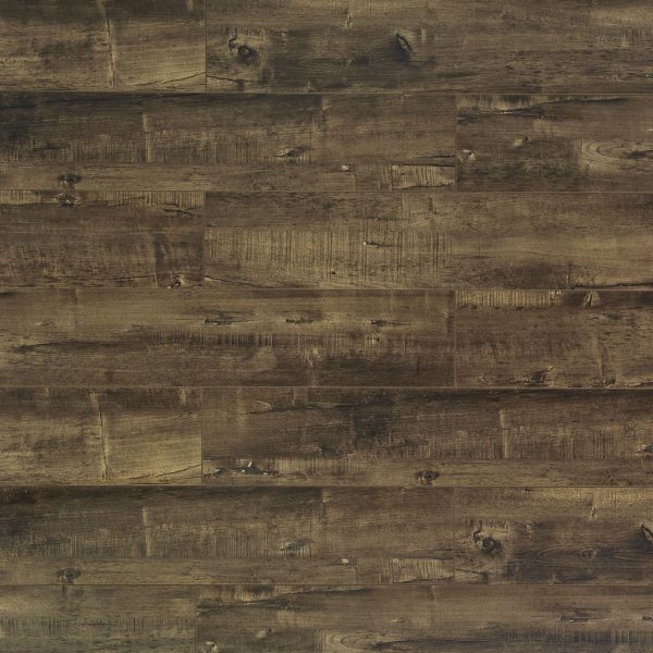 Toucan Laminate Flooring TF60 Series #6011 7-11/16" x 48"