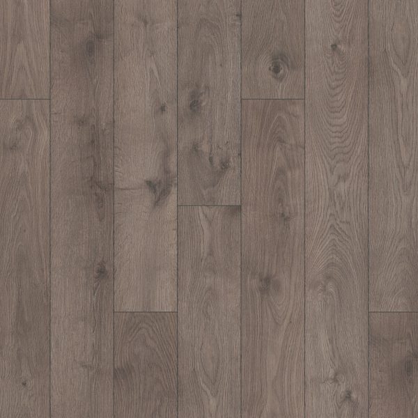 Goodfellow Laminate Flooring Dreamfloor Maestro Grey 5" x 50"