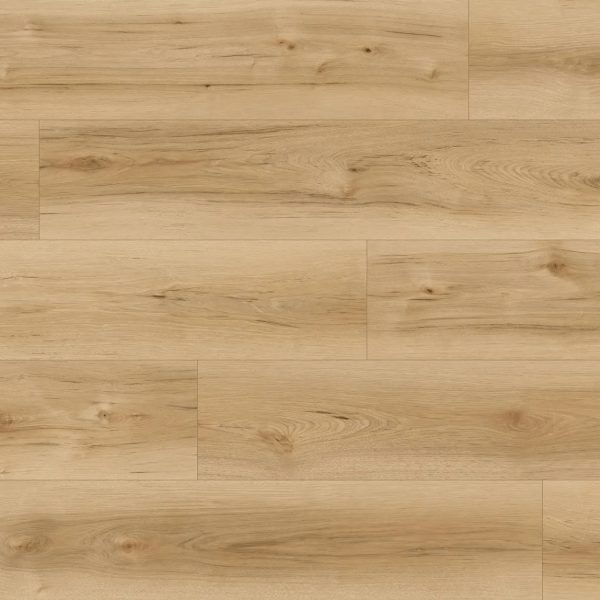 Fuzion Laminate Flooring Nautiq Pro Tempest Hickory 9-1/4" x 60"