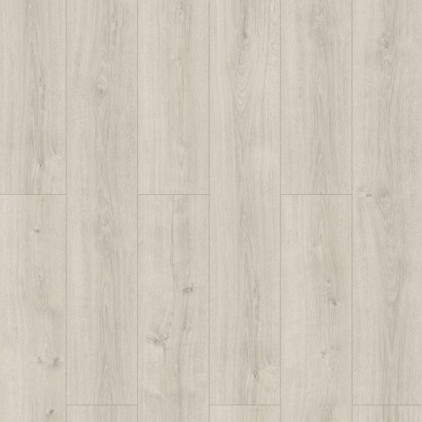 Fuzion Waterproof Laminate Flooring Waterfront Seaside Oak 7-3/4" x 48"