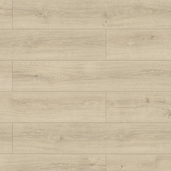 Fuzion Waterproof Laminate Flooring Waterfront Riverside Oak 7-3/4" x 48"