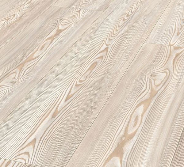 Fuzion Waterproof Laminate Flooring Seabreeze Water Lily 7-1/2" x 50-11/16"