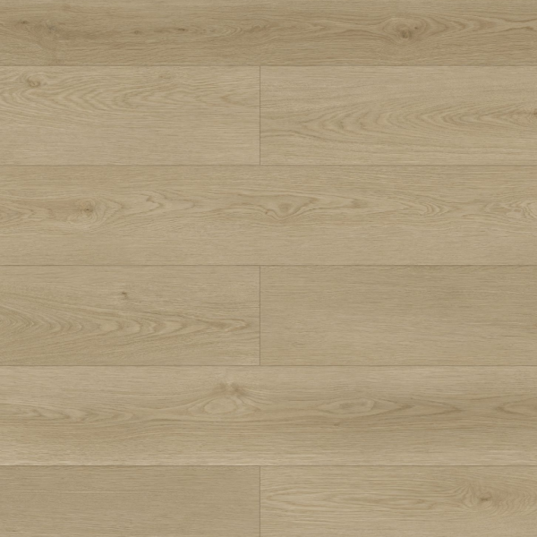 Fuzion Waterproof Laminate Flooring Waterfront Ocean Air Oak 7-3/4" x 60"
