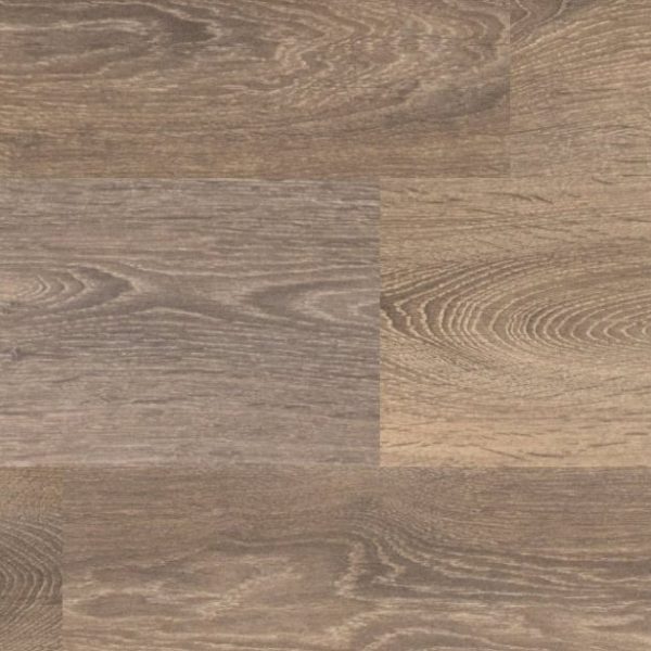 Fuzion Laminate Flooring Planks Oceana Smoke 7-1/2" x 50-1/2"