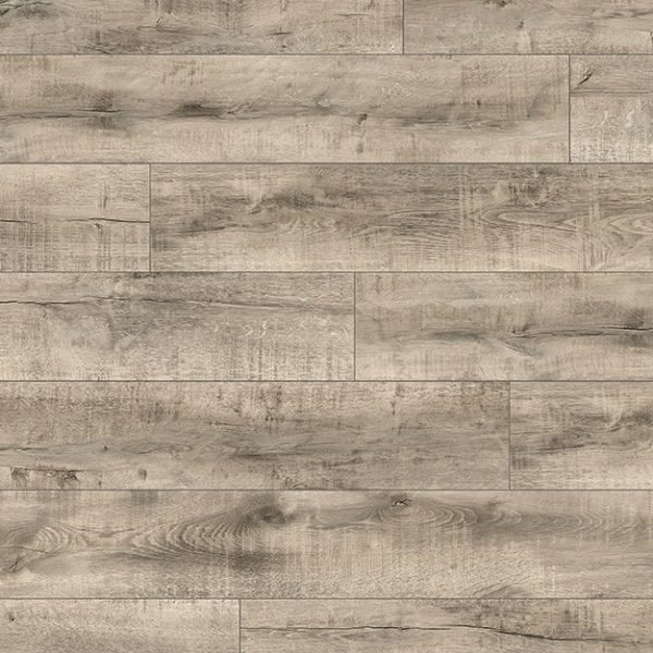 Fuzion Waterproof Laminate Flooring Seabreeze Primrose 7-1/2" x 50-11/16"