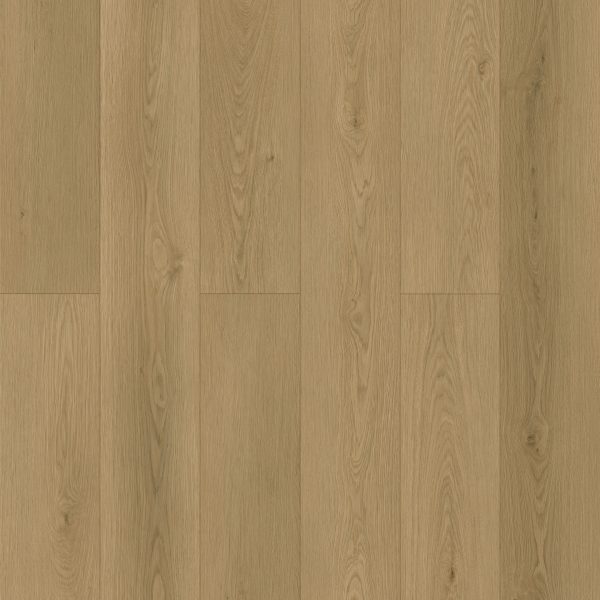 Fuzion Waterproof Laminate Flooring Waterfront Oyster Oak 7-3/4" x 60"