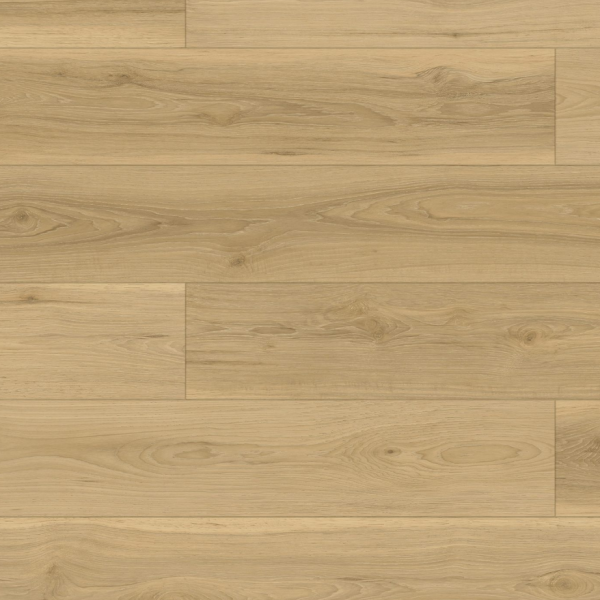 Fuzion Waterproof Laminate Flooring Waterfront Lakeview Oak 7-3/4" x 72-1/4"