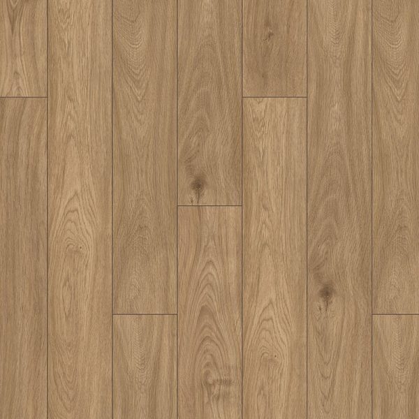 Planchers 1867 Laminate Flooring Authentic H2Organic Maritsa 7" x 50-1/2"