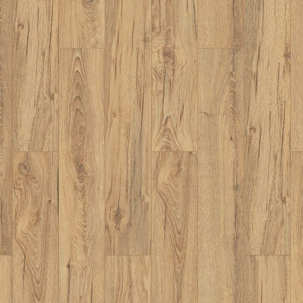 Planchers 1867 Laminate Flooring Authentic H2Organic Ubangi 7" x 50-1/2"