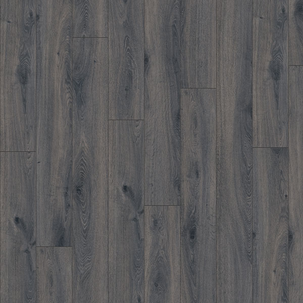 Planchers 1867 Laminate Flooring Authentic Chalet Poppy Oak 7-5/8" x 54"