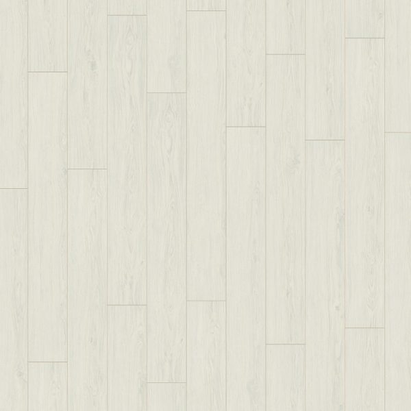 Planchers 1867 Laminate Flooring Authentic Premium Opal Oak 7-3/8" x 54"