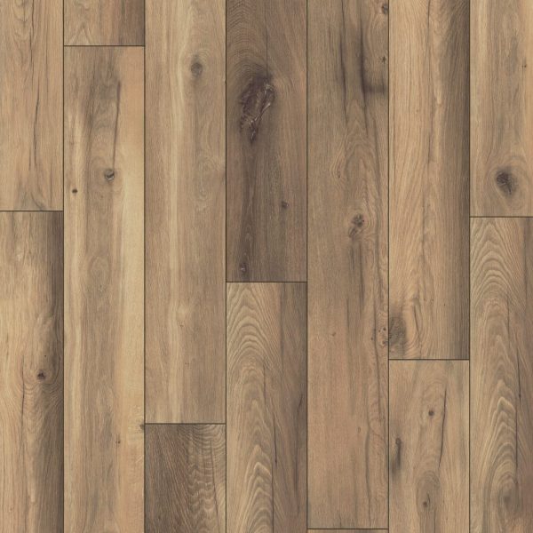 Planchers 1867 Laminate Flooring Authentic H2Organic Desna 7" x 50-1/2"