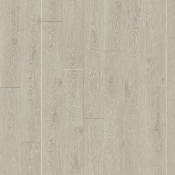 Planchers 1867 Laminate Flooring Authentic Chalet Latte Oak 7-5/8" x 54"