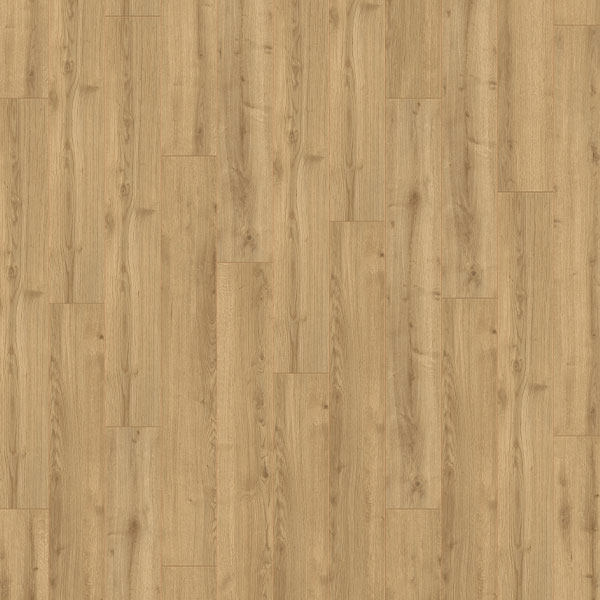 Planchers 1867 Laminate Flooring Authentic Chalet Almond Oak 7-5/8" x 54"