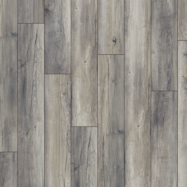 Planchers 1867 Laminate Flooring Authentic Premium Bosphore Oak 7-3/8" x 54"