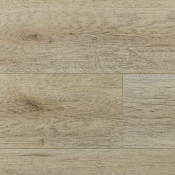 Planchers 1867 Laminate Flooring Authentic Advanced Trend Oak Grey 7-5/8" x 54"