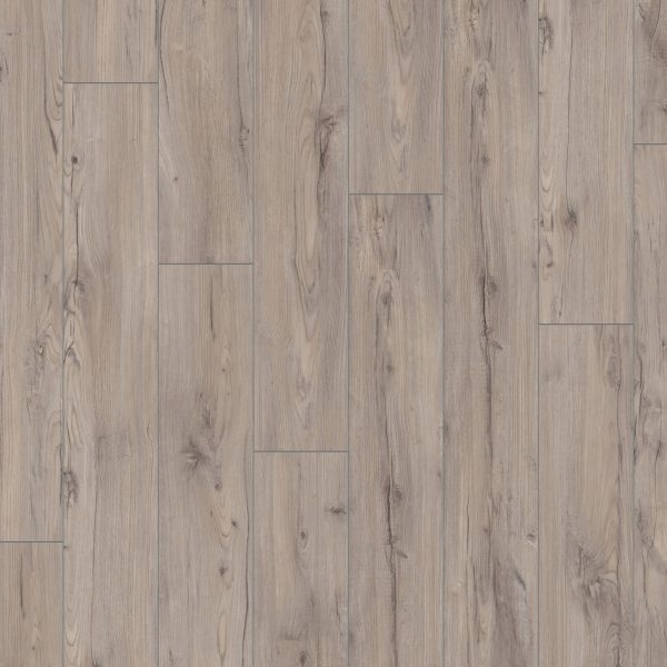 Planchers 1867 Laminate Flooring Authentic Premium Chestnut Torres 7-3/8" x 54"