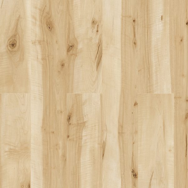Planchers 1867 Laminate Flooring Concerto Edge Tango 5" x 48"