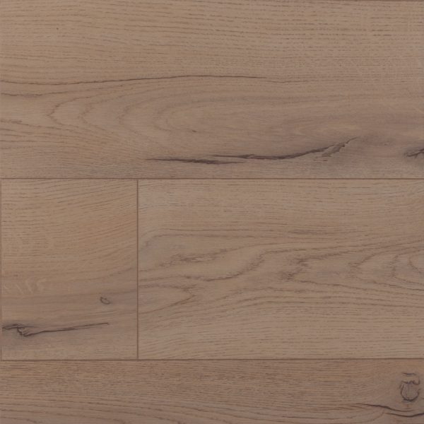 Planchers 1867 Laminate Flooring Authentic Advanced Century Oak Beige 7-5/8" x 54"