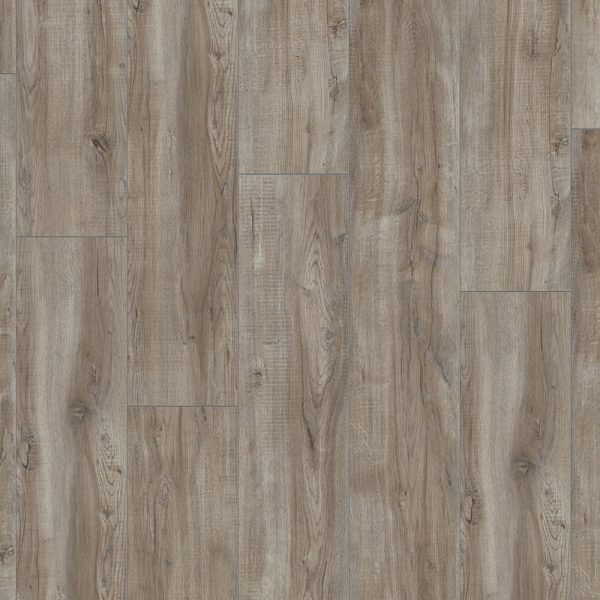 Planchers 1867 Laminate Flooring Authentic Premium Gaspar Oak 7-3/8" x 54"