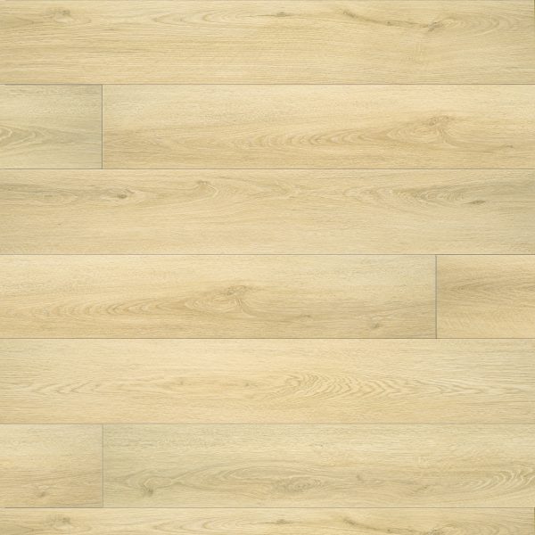 MSI Surfaces Waterproof Laminate Flooring Smithcliffs Glenbury Oak 7-11/16" x 48"