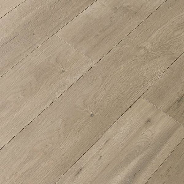 Centura Laminate Flooring Studio Greige Click Lock 6-1/2" x 48"