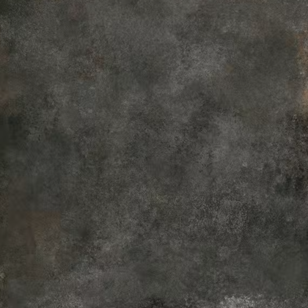 Planchers 1867 Floor Tiles Alloy Coal Matte 24" x 24"