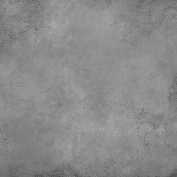 Planchers 1867 Floor Tiles Alloy Grey Matte 24" x 24"