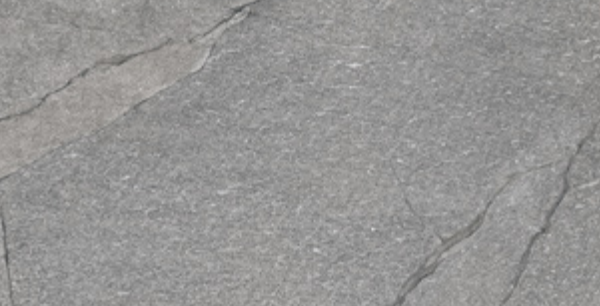 Planchers 1867 Floor Tiles Halley Silver Matte 24" x 24"