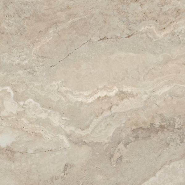 Planchers 1867 Floor Tiles Sena Crema Matte 24" x 24"