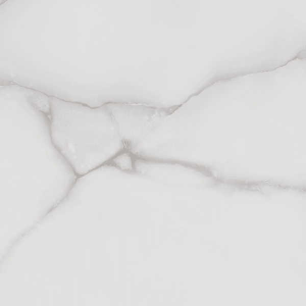 Planchers 1867 Floor Tiles Onyx Gem Grey Polished 24" x 24"