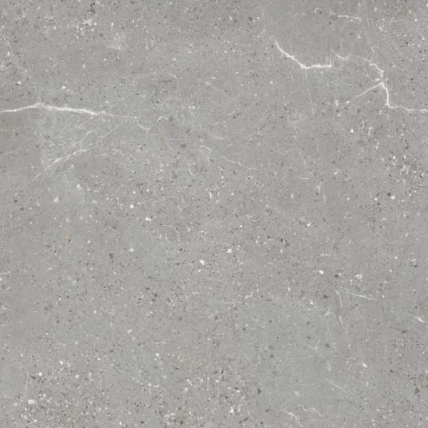 Planchers 1867 Floor Tiles Monza Storm Matte 12" x 24"