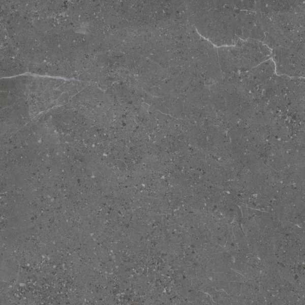 Planchers 1867 Floor Tiles Monza Coal Polished 12" x 24"