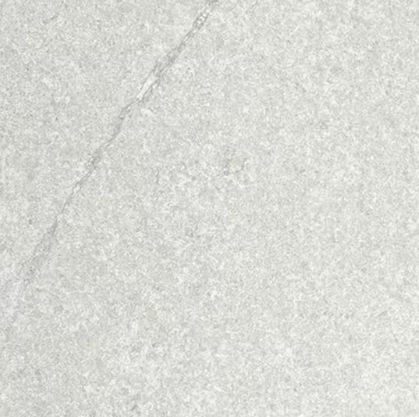 Planchers 1867 Floor Tiles The Rock Pearl Matte 24" x 24"