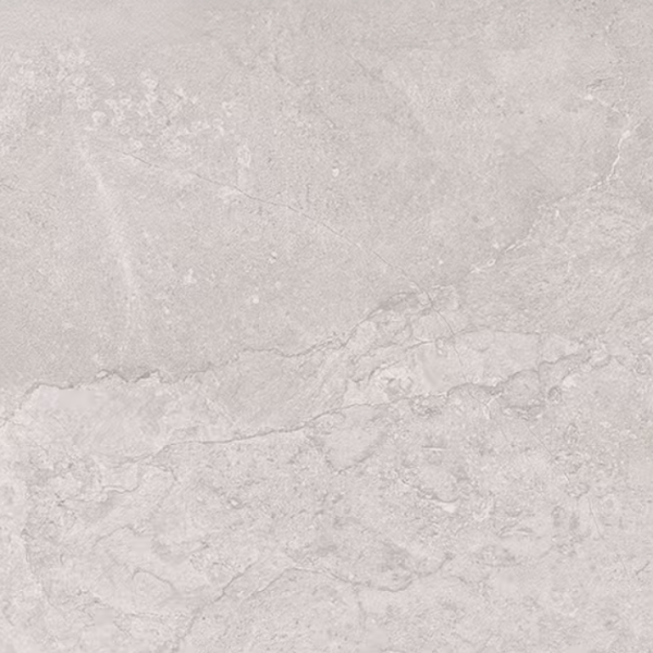 Planchers 1867 Floor Tiles Time Marble Taupe Matte 12" x 24"