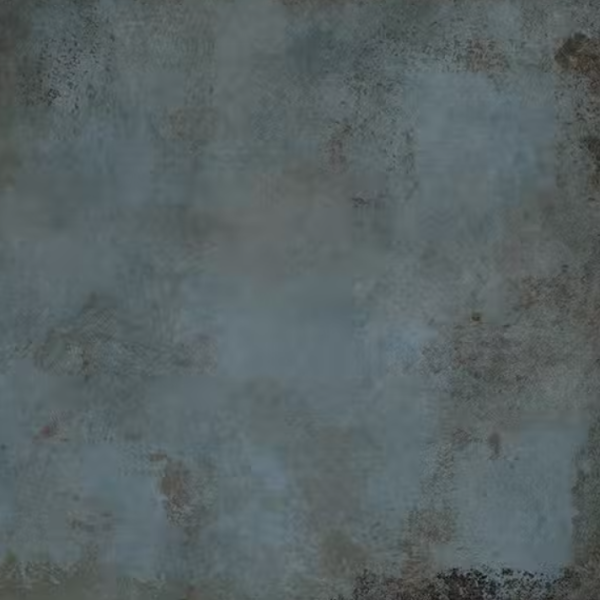 Planchers 1867 Floor Tiles Alloy Azur Matte 24" x 24"