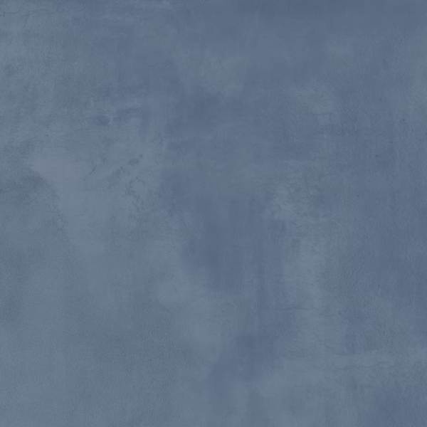 Planchers 1867 Floor Tiles Eleganza Blu Matte 24" x 24"