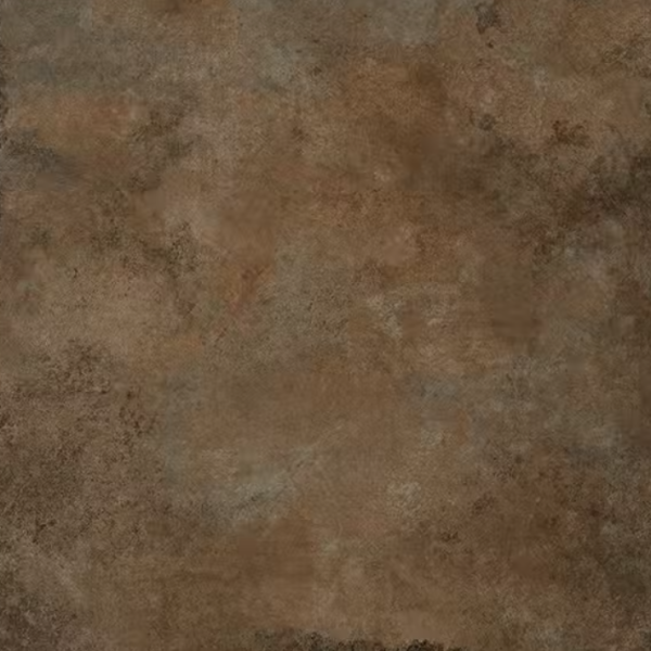 Planchers 1867 Floor Tiles Alloy Copper Matte 24" x 24"