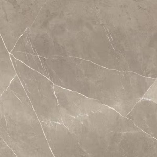Planchers 1867 Floor Tiles Pietragrey Taupe Matte 12" x 24"