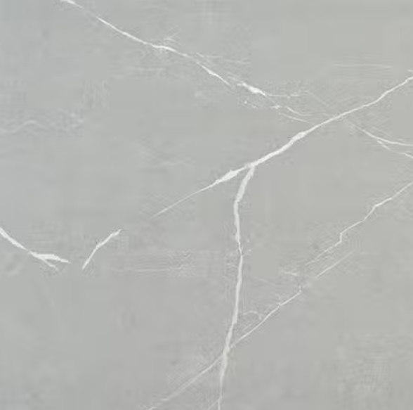 Planchers 1867 Floor Tiles Meraki Grey Matte 24" x 24"