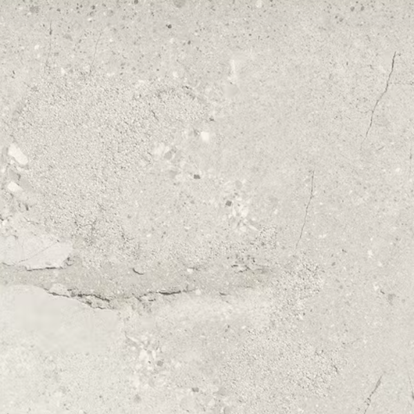 Planchers 1867 Floor Tiles Campania Blanco Matte 24" x 24"