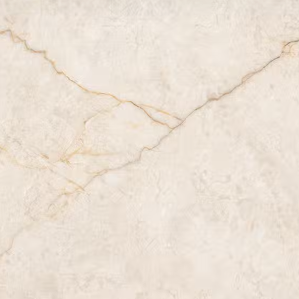 Planchers 1867 Floor Tiles Saint Lux Beige Polished 24" x 24"