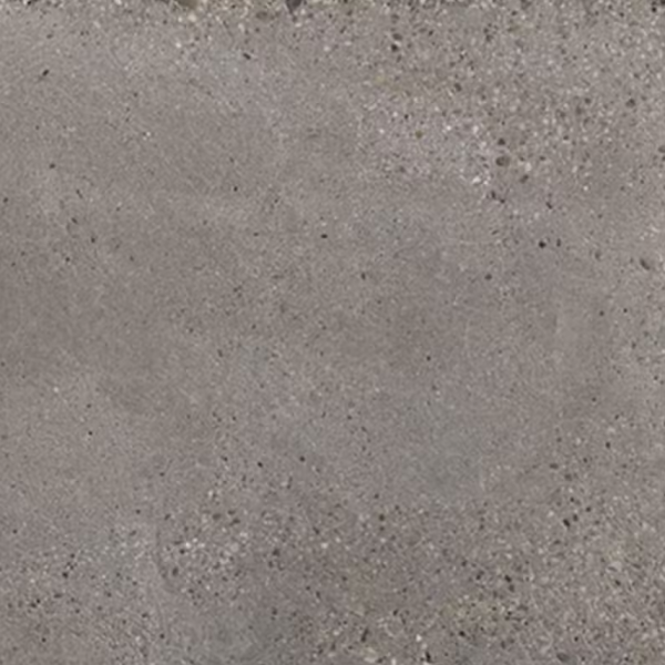 Planchers 1867 Floor Tiles Stone Cement Anthracite Polished 24" x 24"