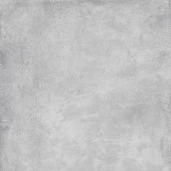 Planchers 1867 Floor Tiles Parker Silver Matte 24" x 24"