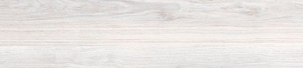 Planchers 1867 Floor Tiles Iwood White Matte 6" x 36"