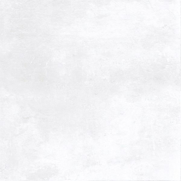 Planchers 1867 Floor Tiles Loft White 24" x 24"