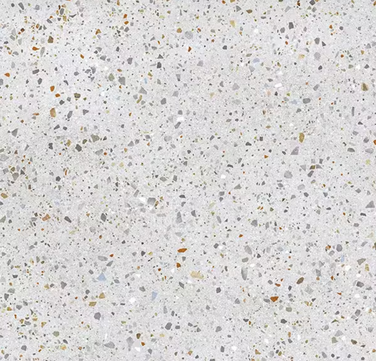 planchers 1867 floor tiles color terrazzo grey matte 24" x 24" 1 planchers 1867 floor tiles color terrazzo grey matte 24" x 24"