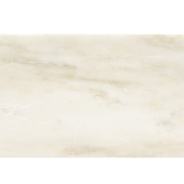 MSI Surfaces Floor Tiles Calacatta Gold White-Cool Honed 12" x 24"